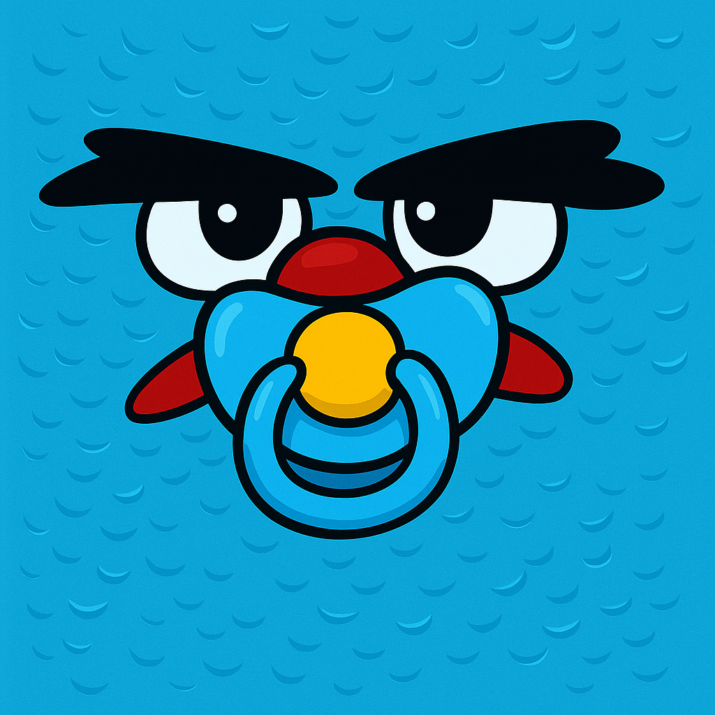 BITTY Icon